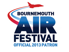 Air Show logo for website bottom banner