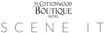The Cottonwood Boutique – Scene it!
