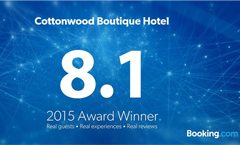 cottonwood boutique hotel in bournemouth