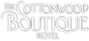 Cottonwood Boutique Hotel Bournemouth Logo